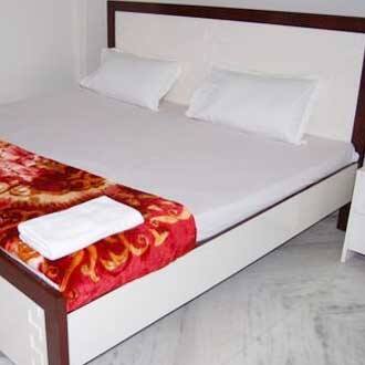 Hotel Rosewood, Agra 3